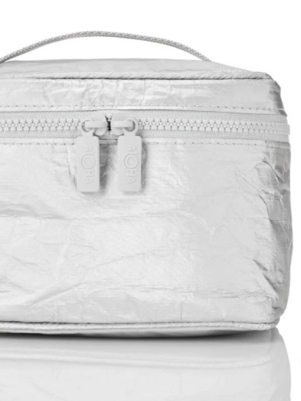Aloha Collection Cabin Crew Kit Monochrome Silver